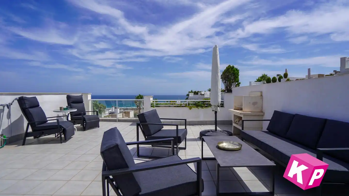 Bungalow con piscina en venta en Calle Orden Dórico, imagen 30