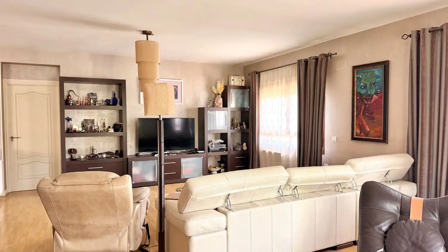 Wohnung zur Miete in Castillo Campodón
