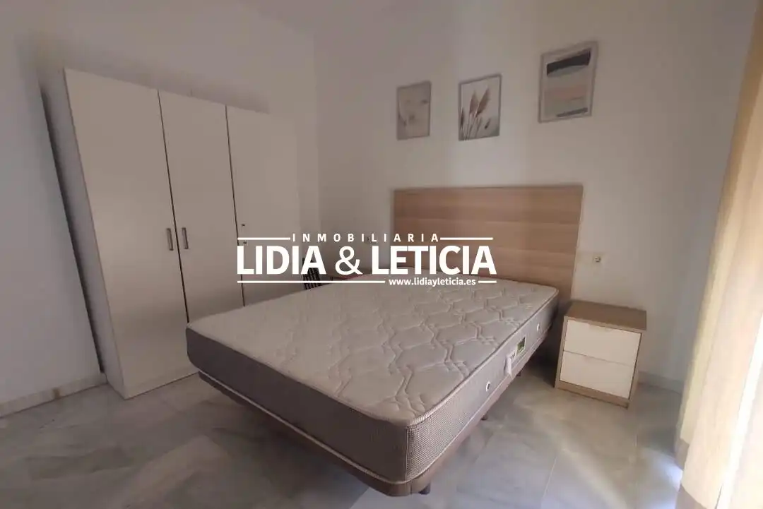 Schlafzimmer von Wohnungen zum Verkauf in Alcalá de Guadaira mit Terrasse
