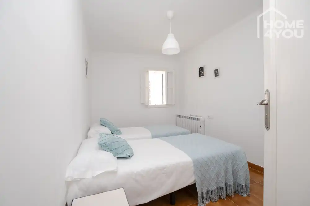 Dormitori de Casa o xalet en venda en Maria de la Salut amb Aire condicionat, Calefacció i Terrassa