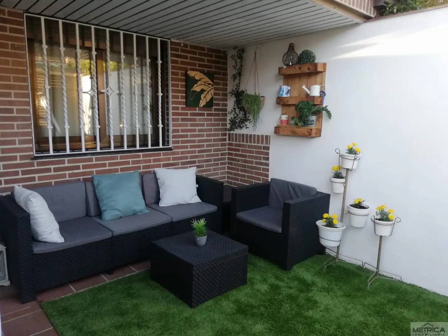Apartament de lloguer a alto a Villares, imagen 25