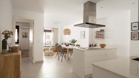 Foto 5 de Piso en venta en Las Brisas, Marbella