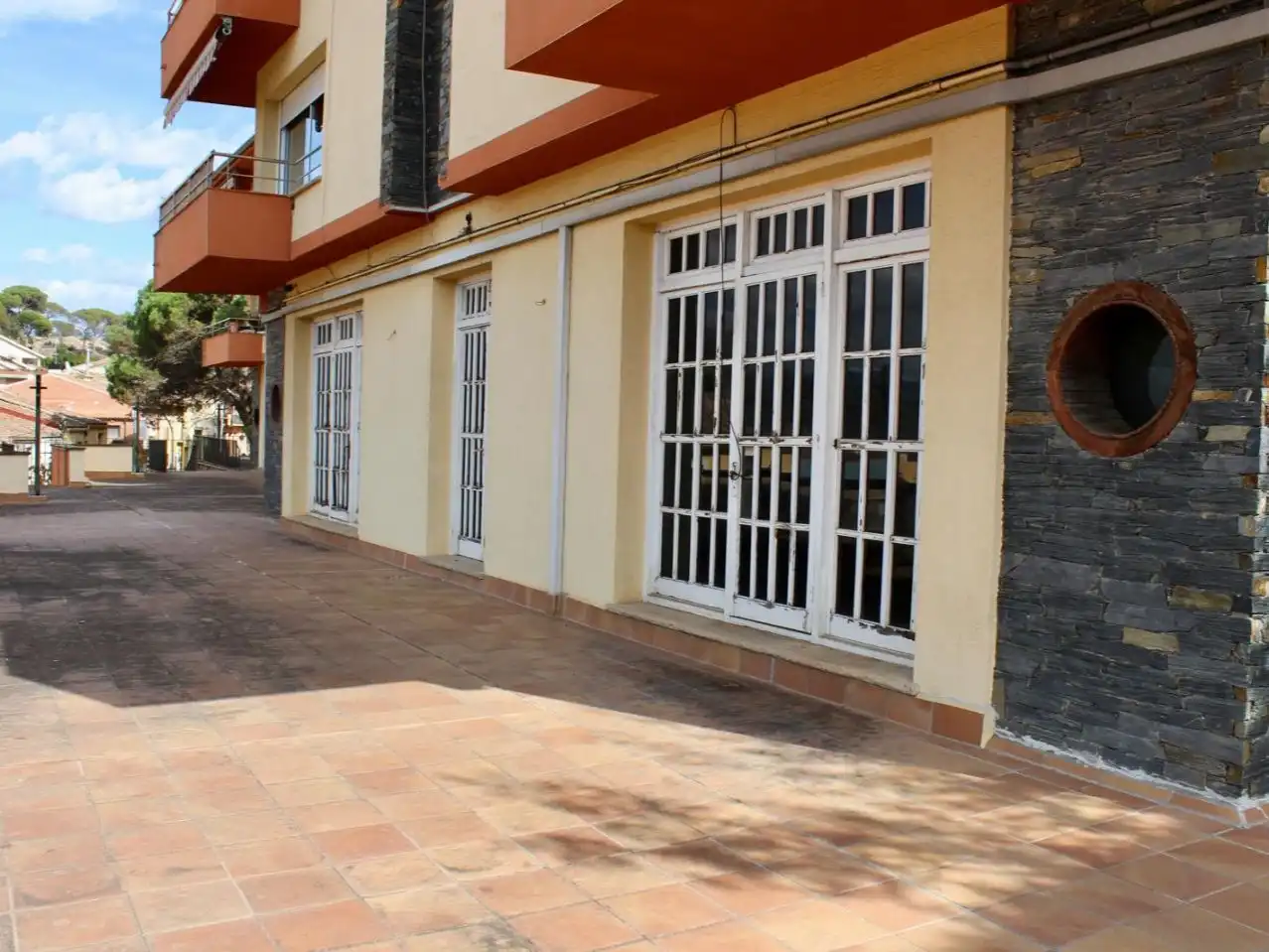 Gewerbefläche zum Verkauf in Carrer Anselm Clavé 0, imagen 6