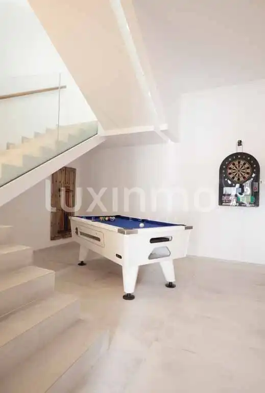 Casa o xalet en venda en Santa Eulària des Riu amb Aire condicionat, Calefacció i Terrassa