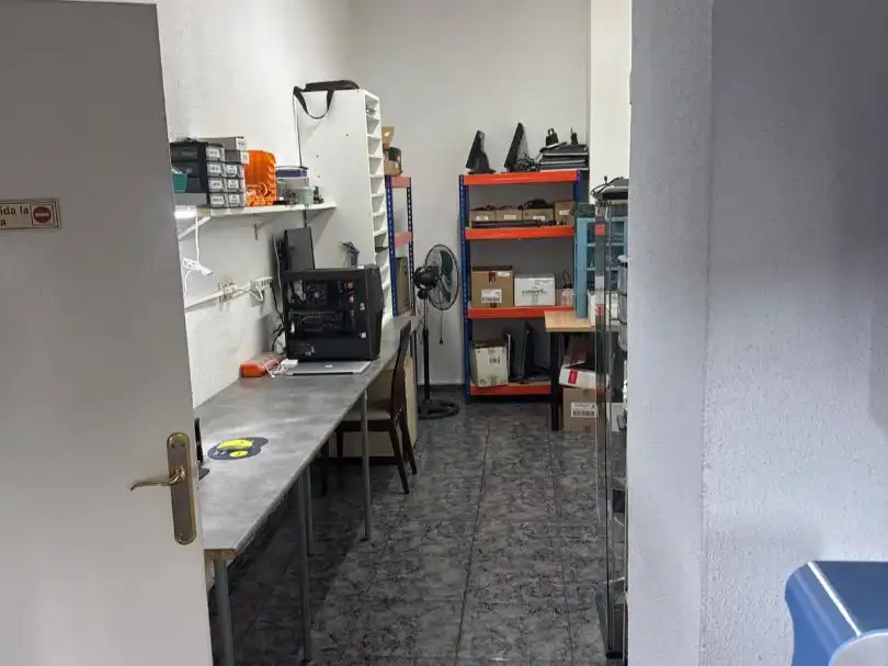 Locale commerciale in cessione a C/ GOLETA 32, imagen 14