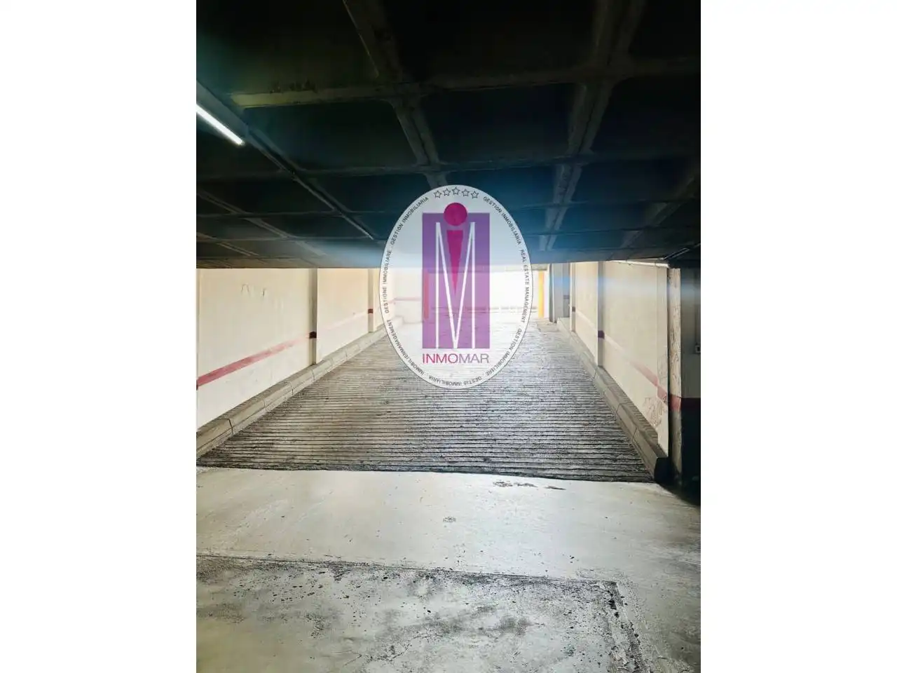 Parking of Garage for rent in Castelldefels