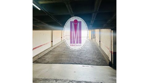 Photo 5 of Garage for rent in Calle Pau Casals, 1, Centre, Castelldefels