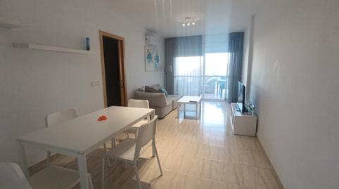 Foto 2 de Piso de alquiler en Calle Pleamar, 34, Almerimar, El Ejido