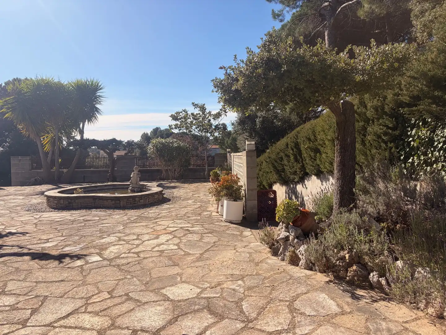 Villa mit Terrasse zum Verkauf in Can Font - Ca n'Avellaneda, imagen 46