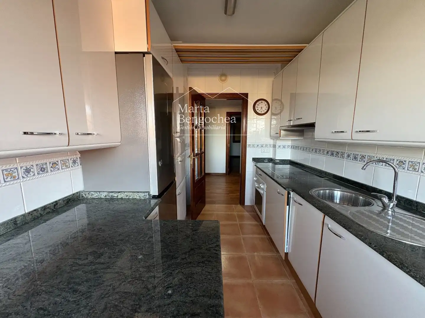 Penthouse mit Aufzug zum Verkauf in Portal de Castilla, imagen 14