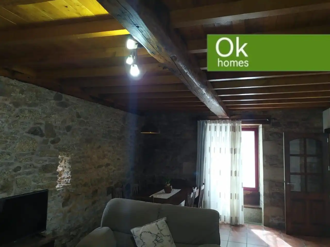 Casa rústica en venda a Vilasantar, imagen 12