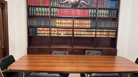 Foto 4 de Oficina en venda a Calle Manuel Calvo Leal, 2, Arenal - La Pólvora, Sevilla