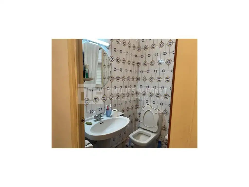 Baño de Piso en venta en La Pobla de Segur con Calefacción y Balcón