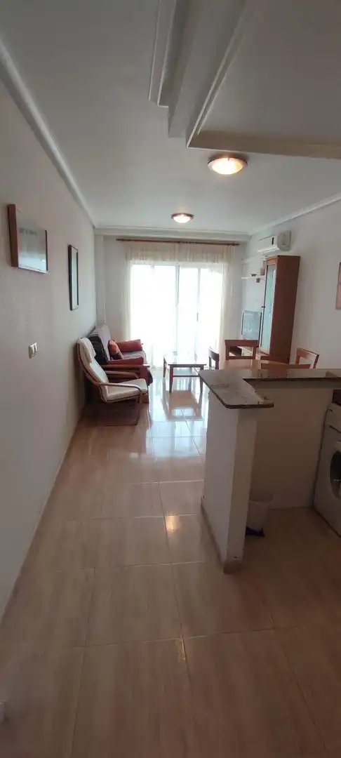 Piso con terraza en venta en Playa del Cura, imagen 6