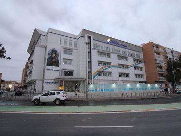 Local comercial en venda a Centro