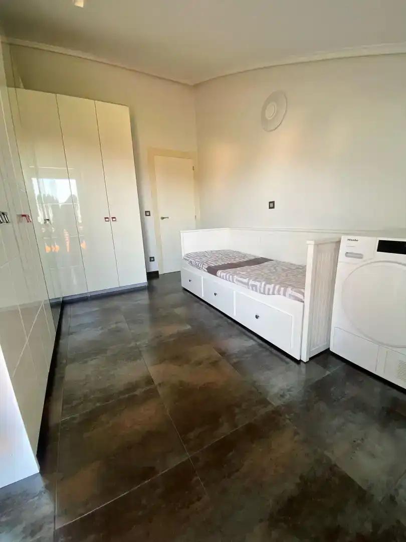 Wohnung zum Verkauf in Entrambasaguas mit Balkon