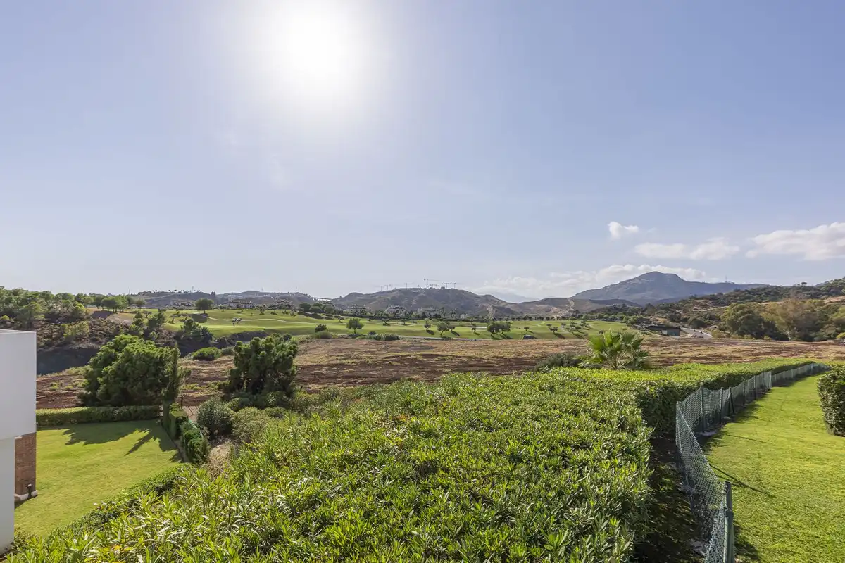 Duplex with lift for sale in Elviria - Cabopino, imagen 23
