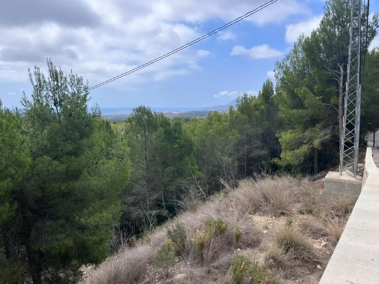 Terrenys i solars en venda a Callosa d'en Sarrià, imagen 22