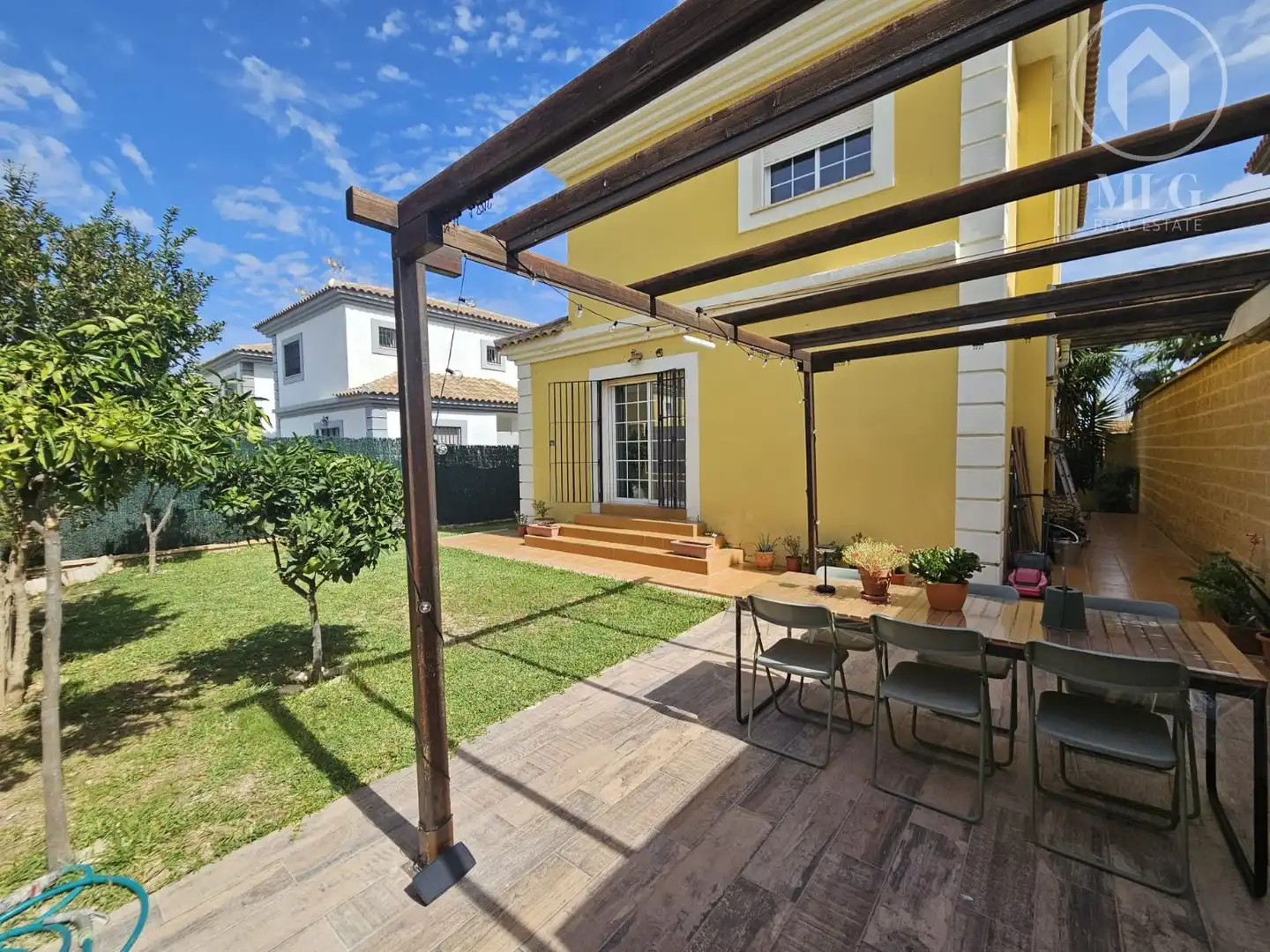 Chalet en venta en Santa Juliana, imagen 3