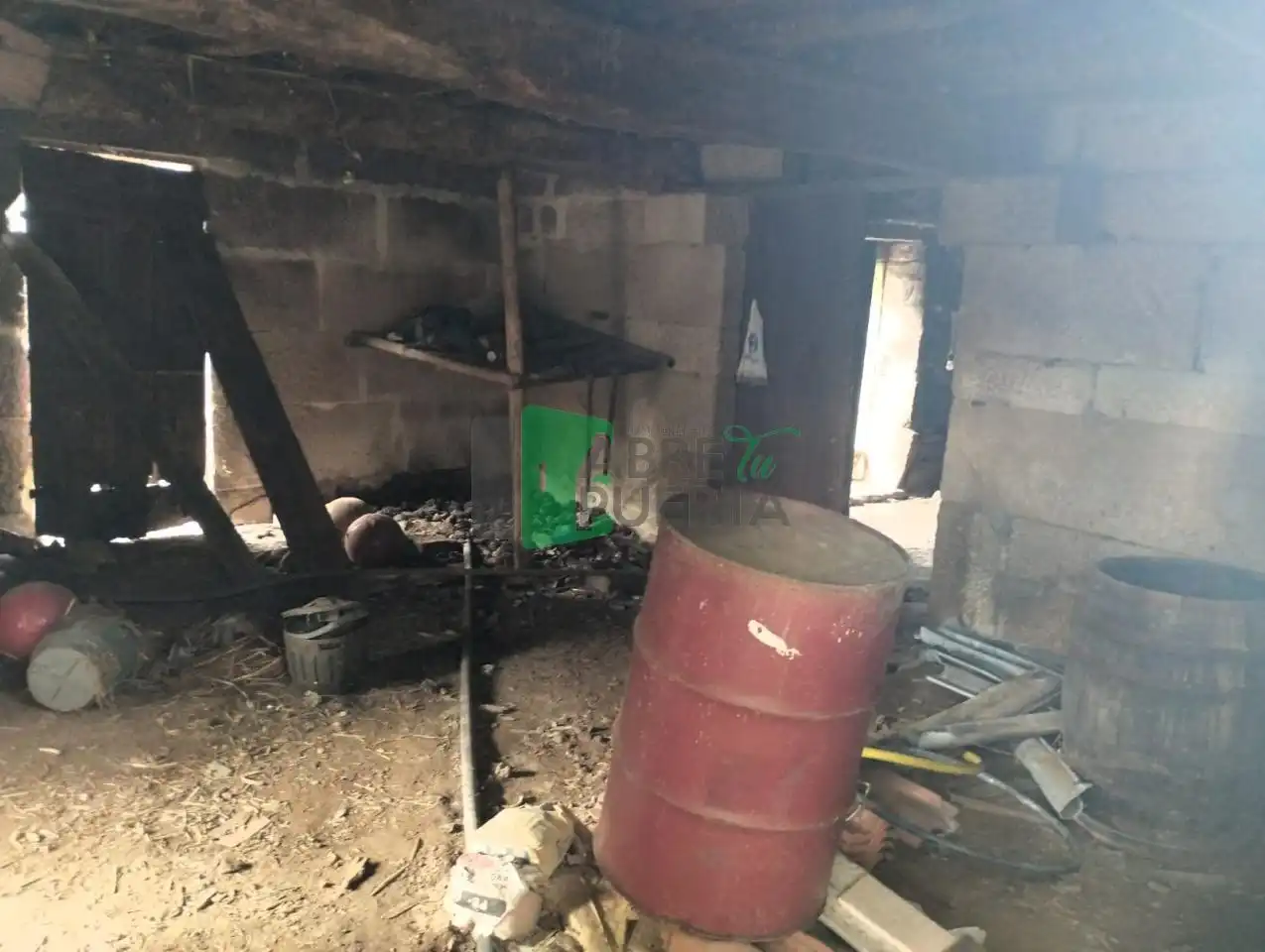 Casa amb jardí en venda a Amoeiro, imagen 19