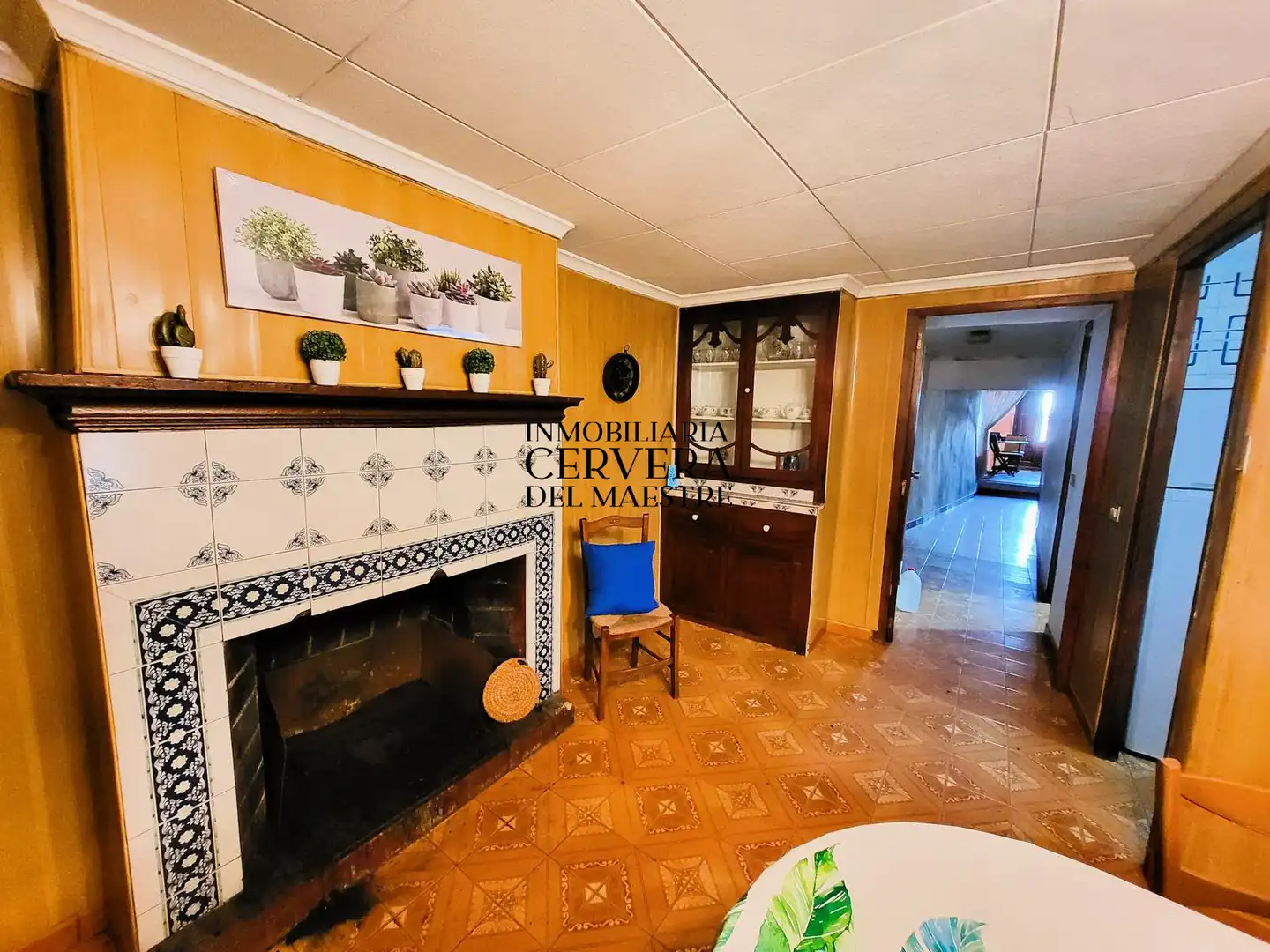 Casa pareada en venta en Traiguera, imagen 18