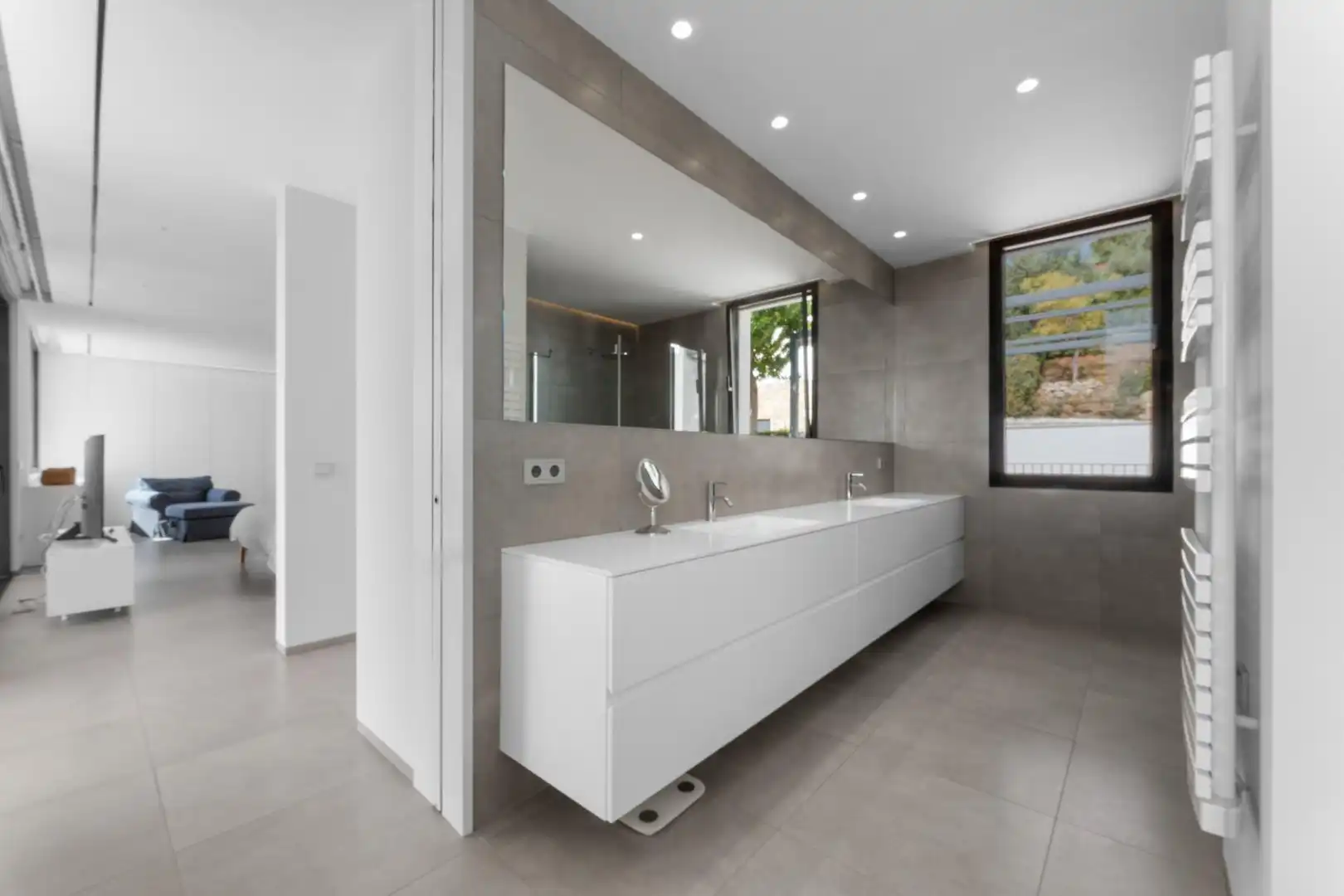 Villa mit Pool zum Verkauf in Costa de la Calma, imagen 26
