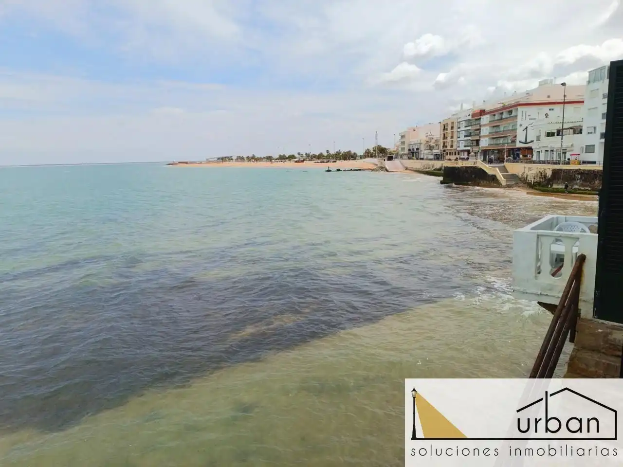 Duplexes for sale in Del Castillo, Playa Cruz del Mar