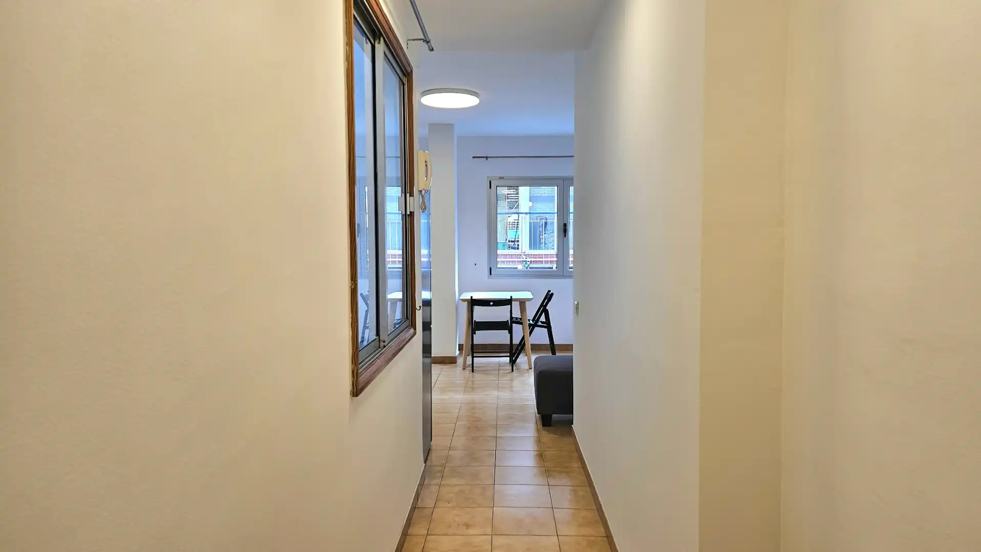Apartamento de alquiler en Las Palmas de Gran Canaria con Amueblado y Lavadora