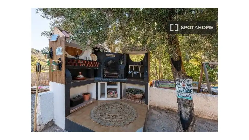 Zimmer in Alcolea