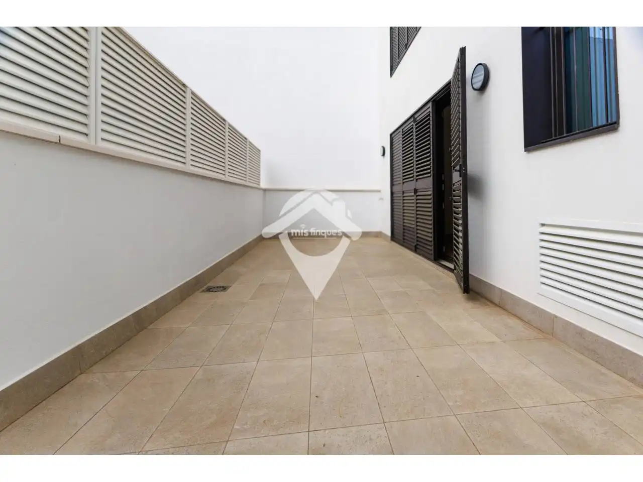 Piso con ascensor en venta en Avenida Pau Casals, imagen 6