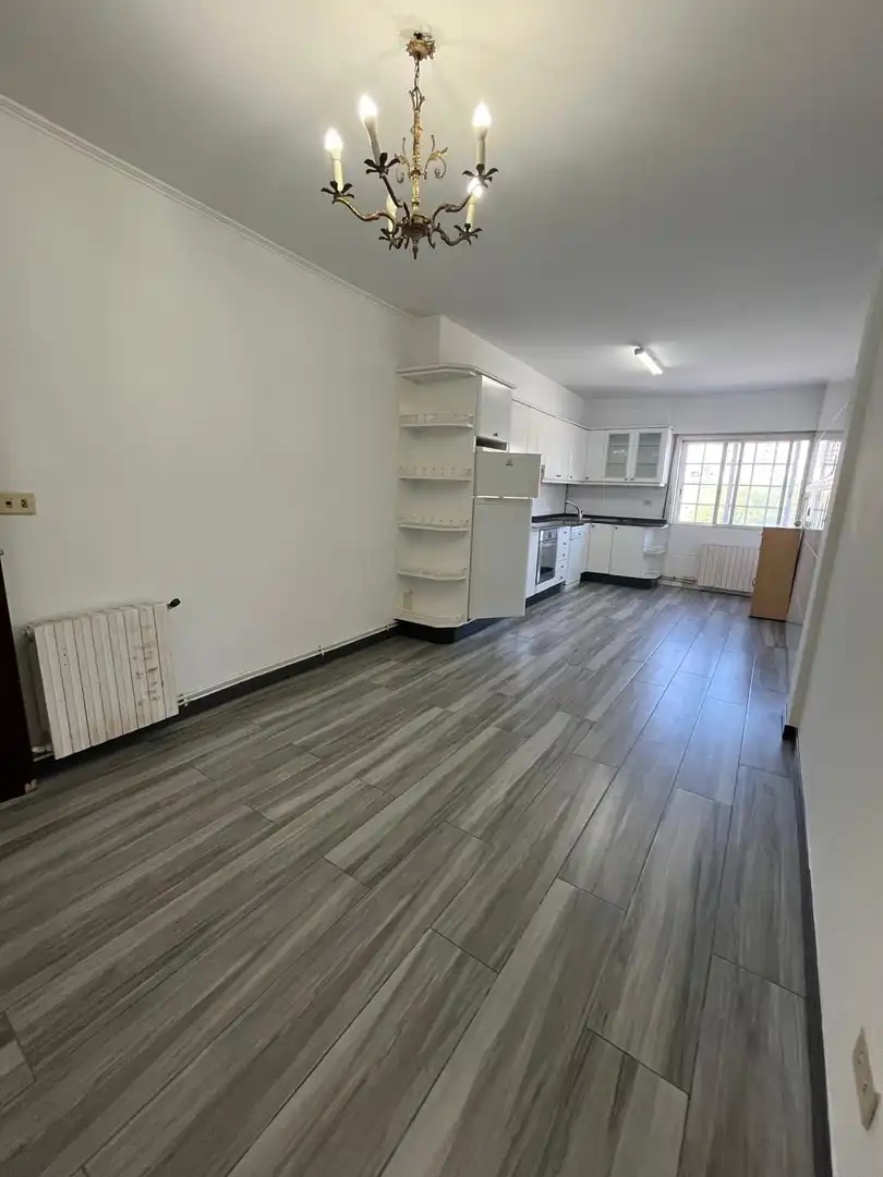 Cuina de Casa o xalet en venda en A Coruña Capital  amb Calefacció i Traster