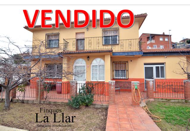 Casa-chalet en Venta en TER en Els Canons - Les Orioles - Can Paulet