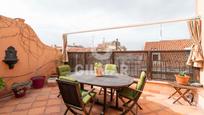 Terrassa de Àtic en venda en  Madrid Capital amb Aire condicionat, Calefacció i Terrassa