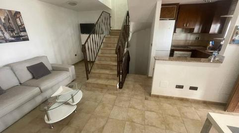 Foto 5 de Casa adosada en venda a El Edén, Alicante