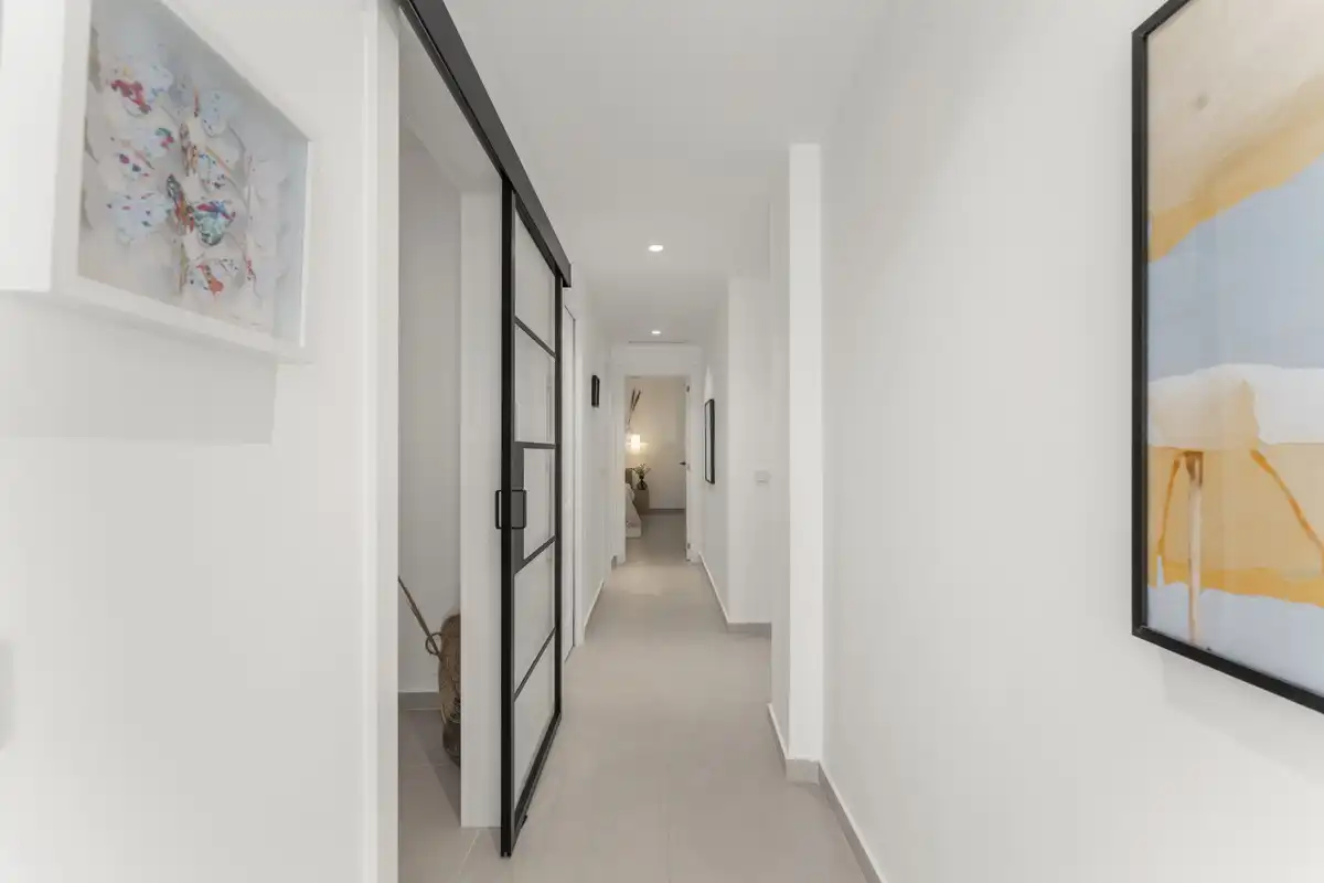 Wohnung zum Verkauf in Nueva Andalucía, imagen 20