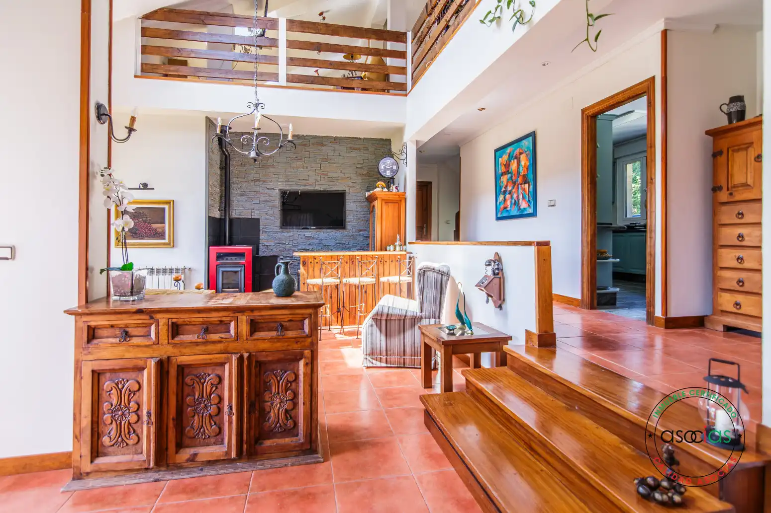 Casa con jardín en venta en LG FONCIELLO, imagen 40
