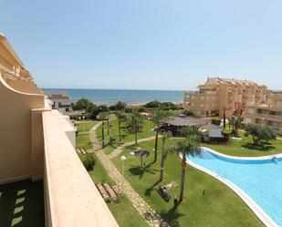 Jardí de Àtic en venda en Dénia amb Aire condicionat, Calefacció i Jardí privat