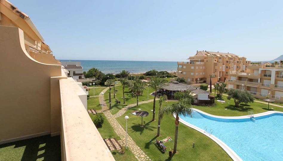 Photo 1 of Attic for sale in Devessa - Monte Pego, Alicante