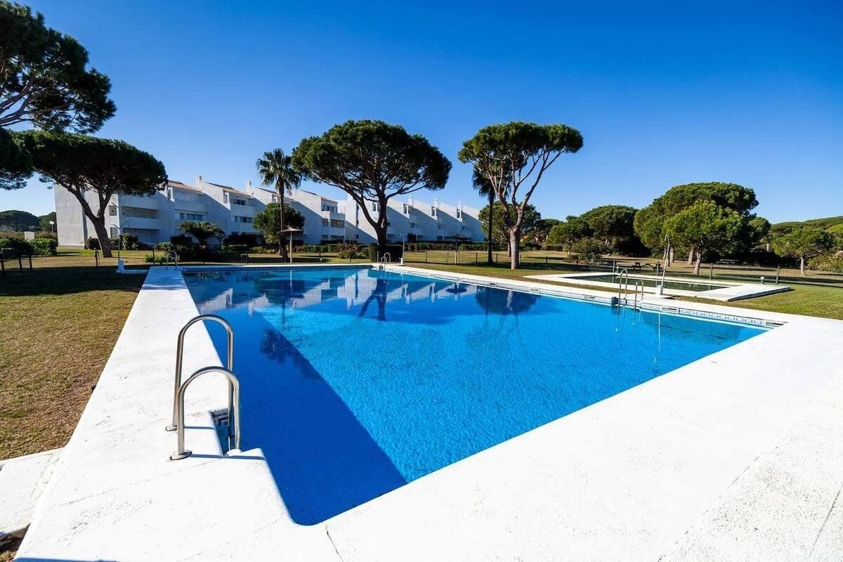 Apartament de lloguer a Novo Sancti Petri