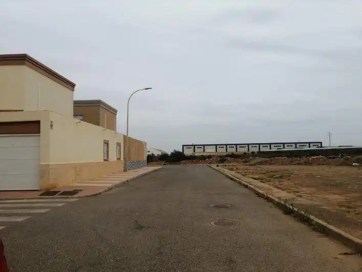 Adossat en venda a Calle Belmonte 2, imagen 3