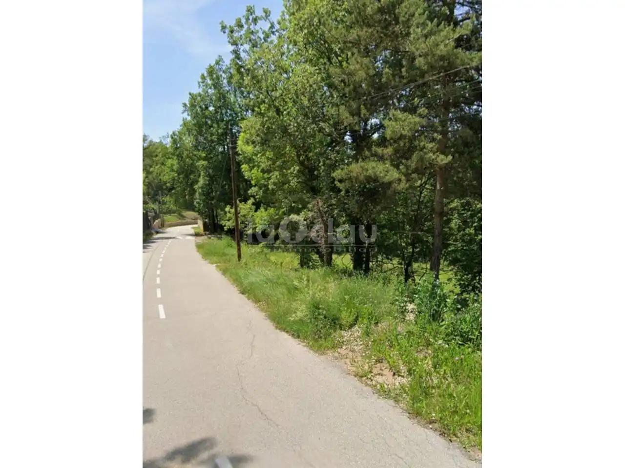 Residential land for sale in Muntanyola, imagen 3
