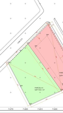 Terreno residencial en Venta en Parc Tecnològic