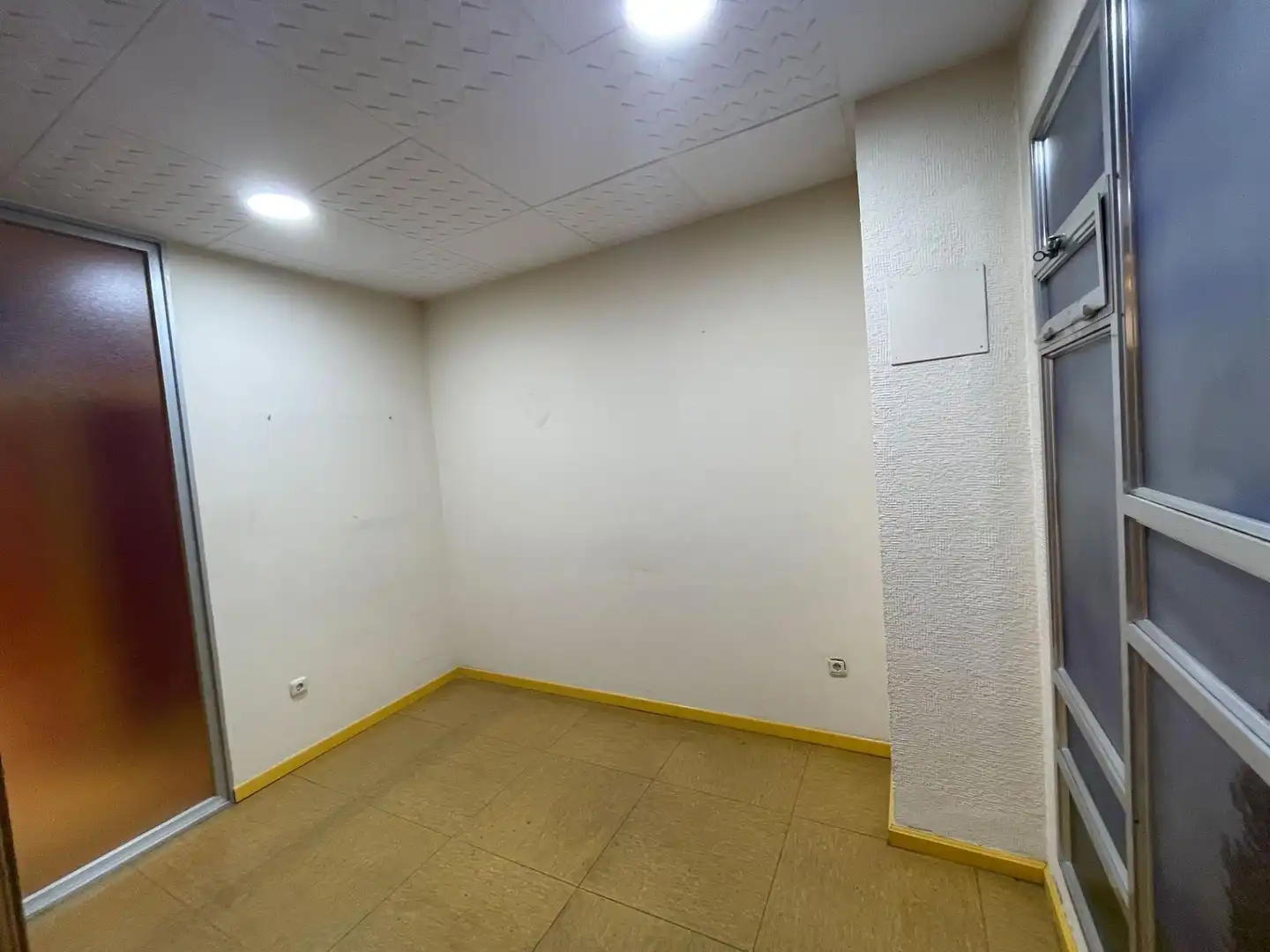Office space to rent in CALLE ZORRILLA 46, imagen 35