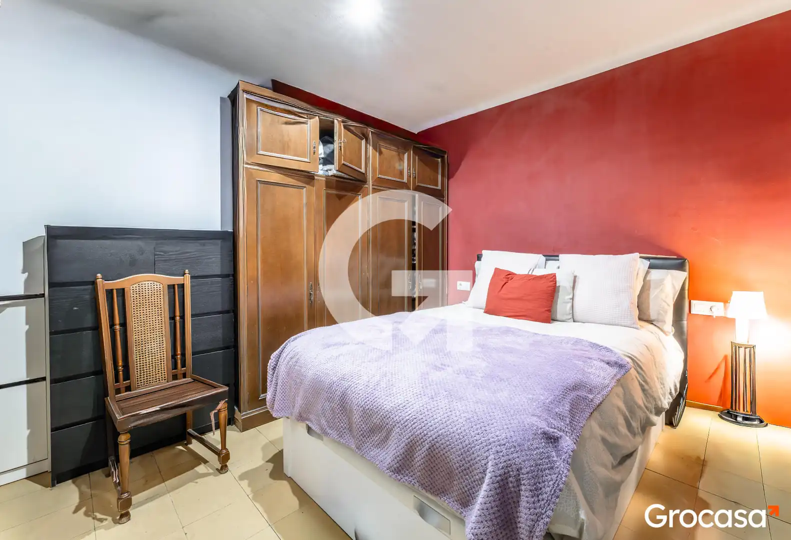 Wohnung zum Verkauf in CL MONT-RAS DE, imagen 8
