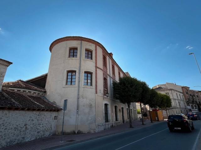 Piso en Venta en Avenida Camilo Jose Cela, 8 en Cuéllar