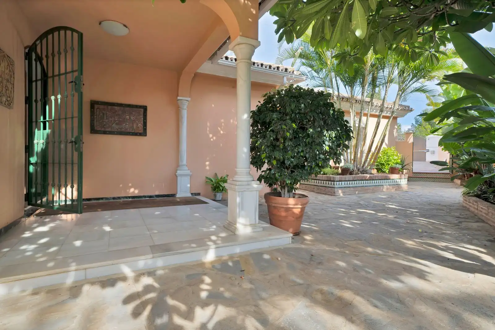 Chalet con piscina en venta en Avenida Pablo Ruiz Picasso 11, imagen 76