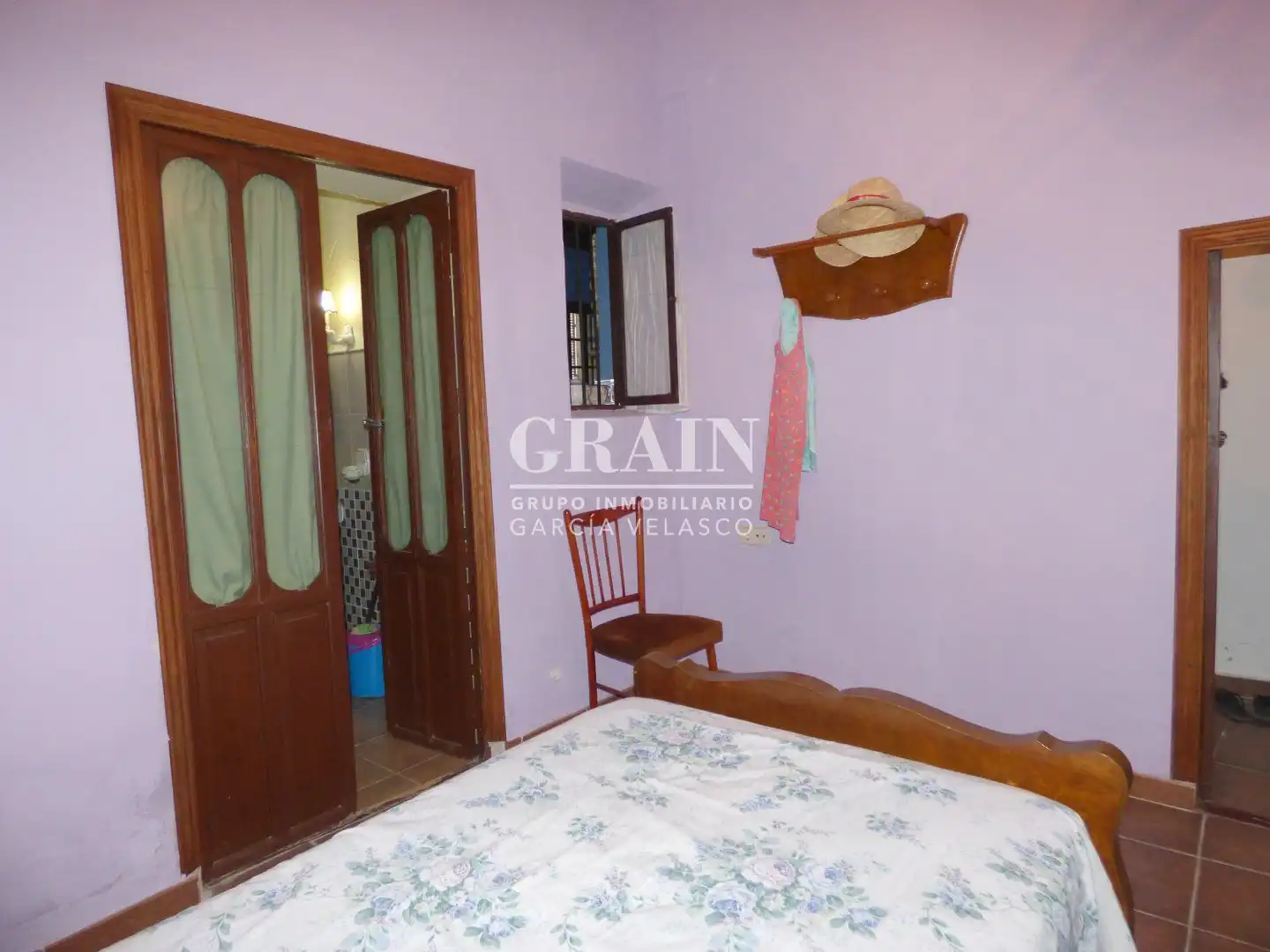 Habitación de Casa o chalet en venta en Valdeganga