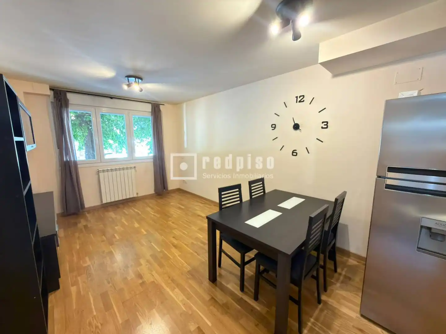 Dining room of Flat for rent in Valdemorillo  with Heating and Terrace