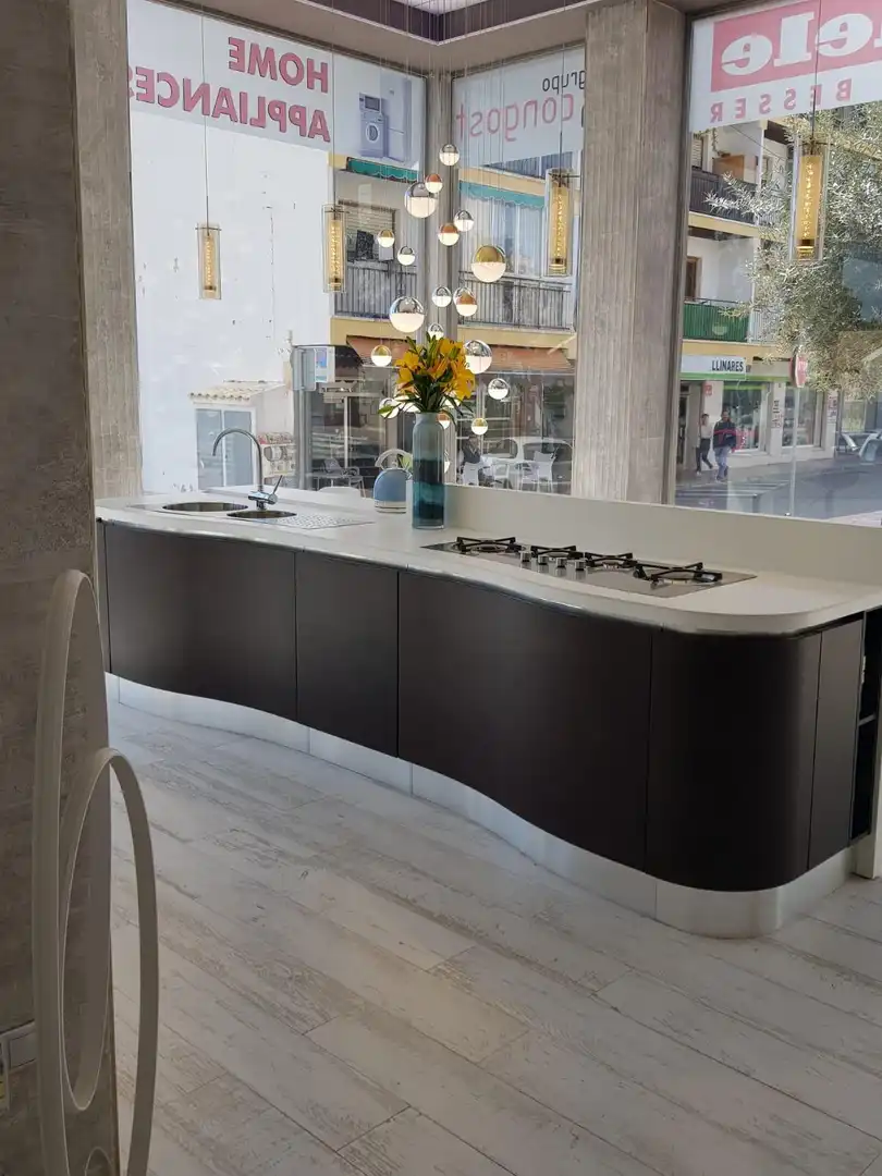 Local comercial en venta en Pueblo - Urbanizaciones, imagen 8