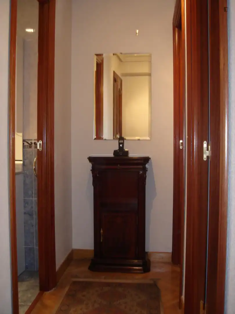Room in San Bernardo
